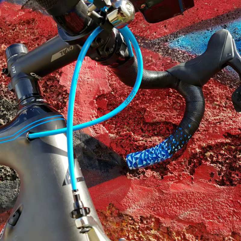 BUCKKubRoad-Bande arina pour guidon de vélo