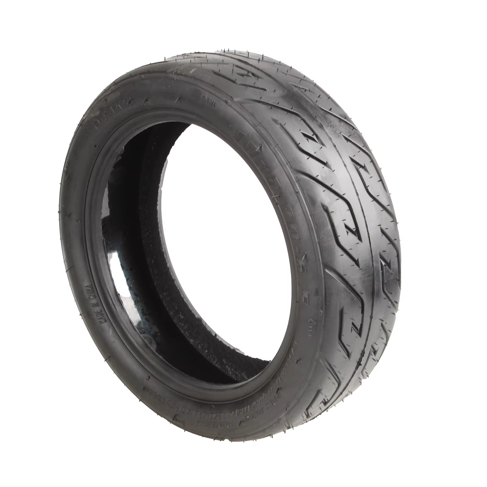 Pneu auto-réparant en gel 10x2.70-6.5 pour trottinette électrique