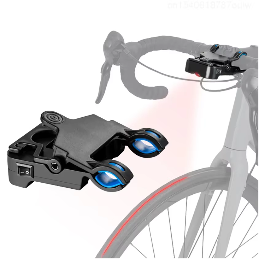 Calibrateur de siège de vélo