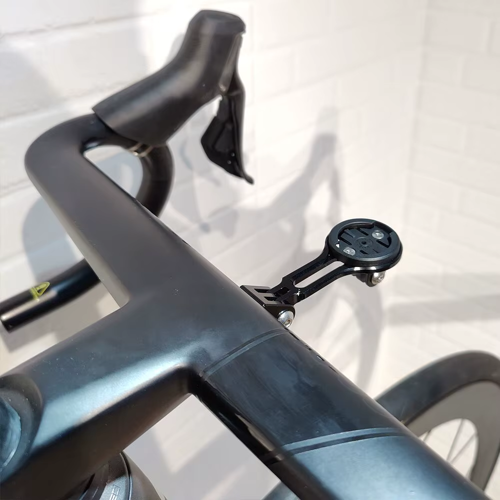 Support de montage combiné pour vélo de route