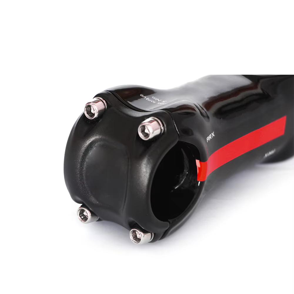 Potence en carbone 3T UD pour vélo de route et VTT