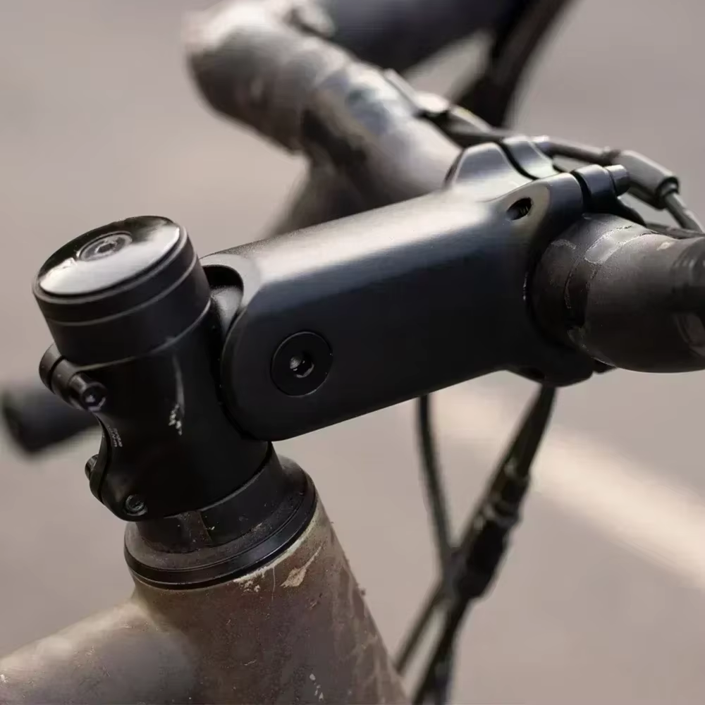 Tige de selle à suspension pour vélos