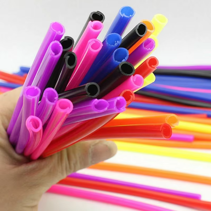 72 pièces enveloppes de protection de rayons de roue de vélo 24 cm Kit d'enveloppe