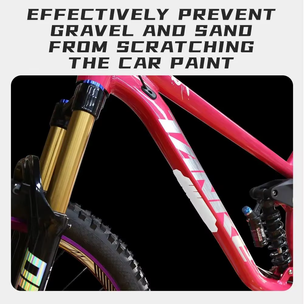 Protecteur de cadre de vélo TANKE
