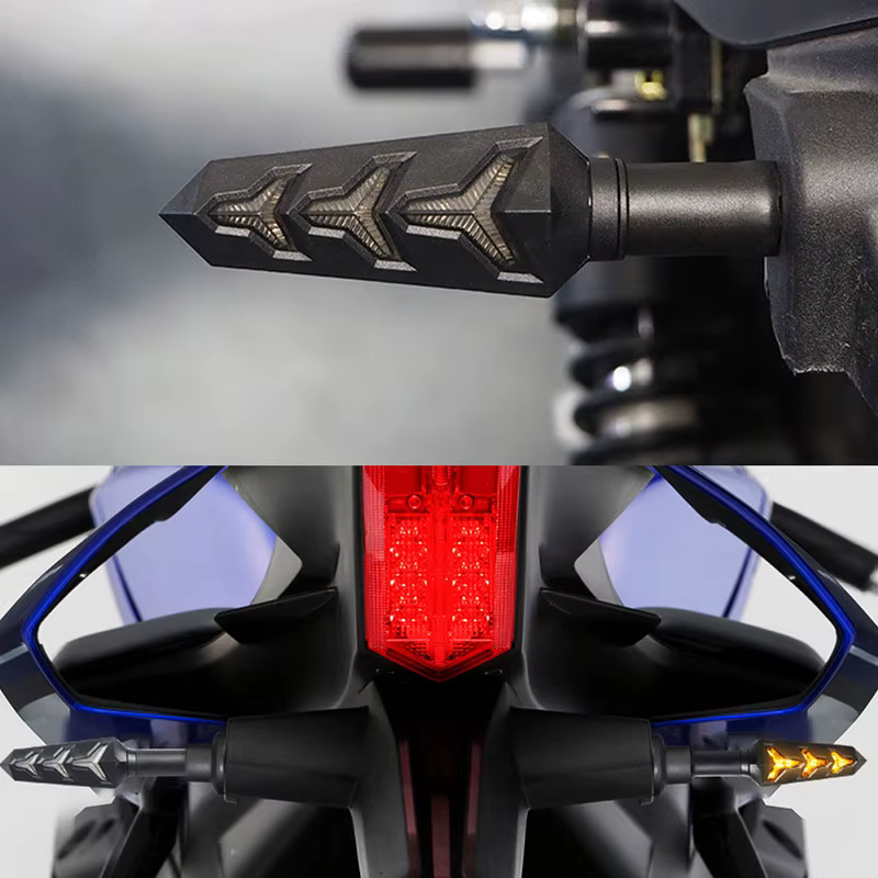 Clignotants Led pour Moto
