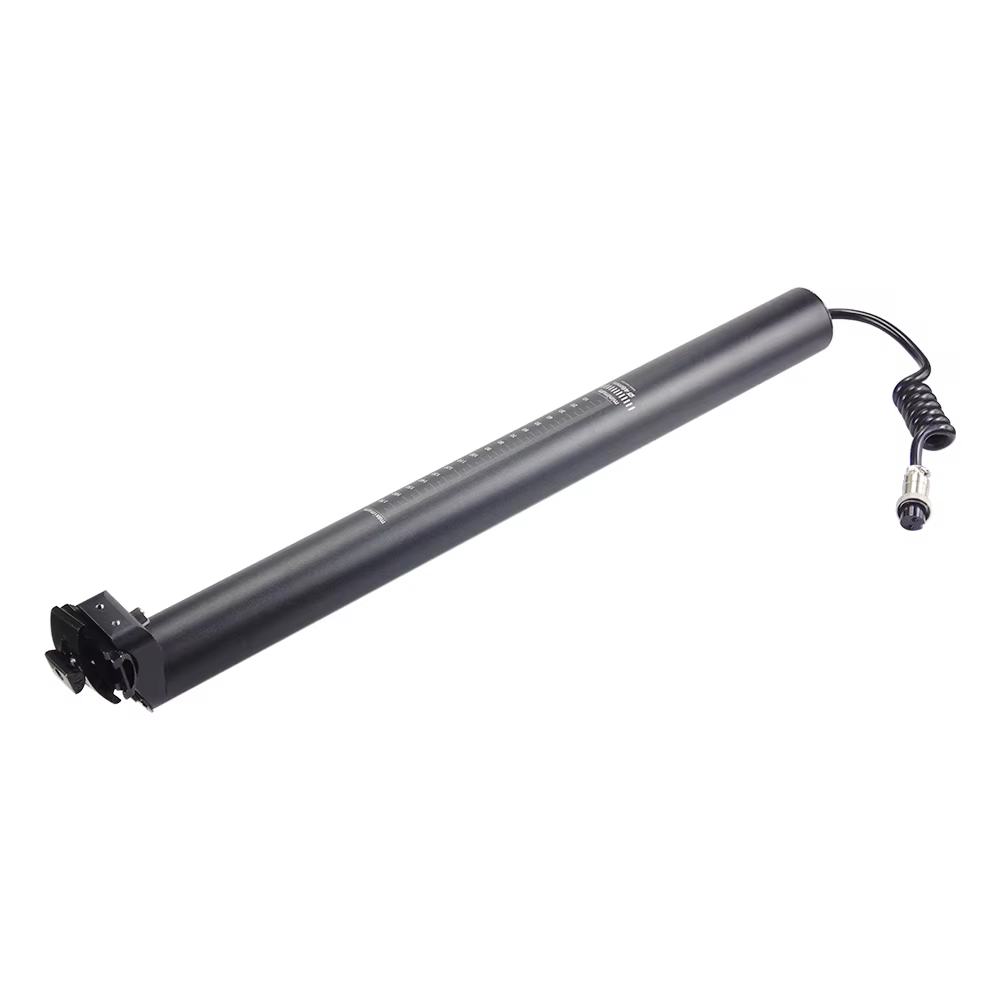 ENVO 36V 5.2Ah 7Ah 50Ah Batteries de Tube de siège intégrées pour Venilu-vida eibke 20