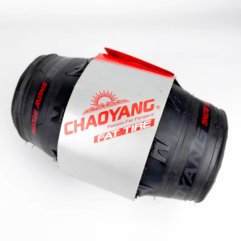 Pneu de vélo CHAOYANG Fat Nail 26x4.0 2C-MTB