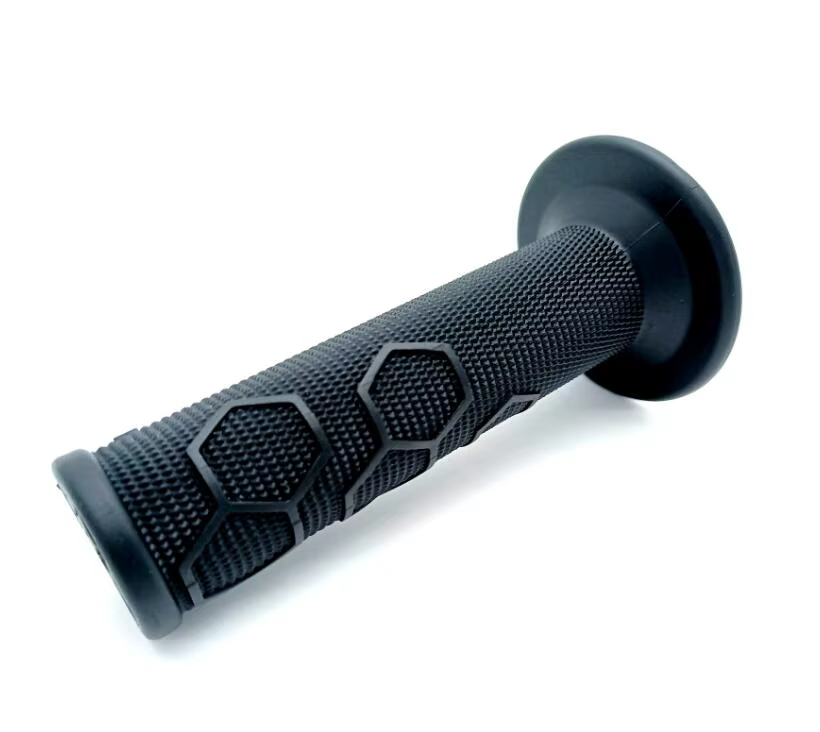 Original Left / Right Rubber Handle Grips for Surron Ultrabee Electric Cross-country Bike