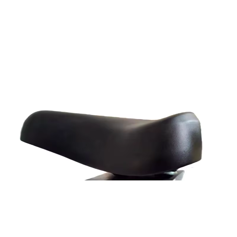 Coussin de siège de vélo confortable pour hommes et femmes avec mousse à mémoire de forme souple