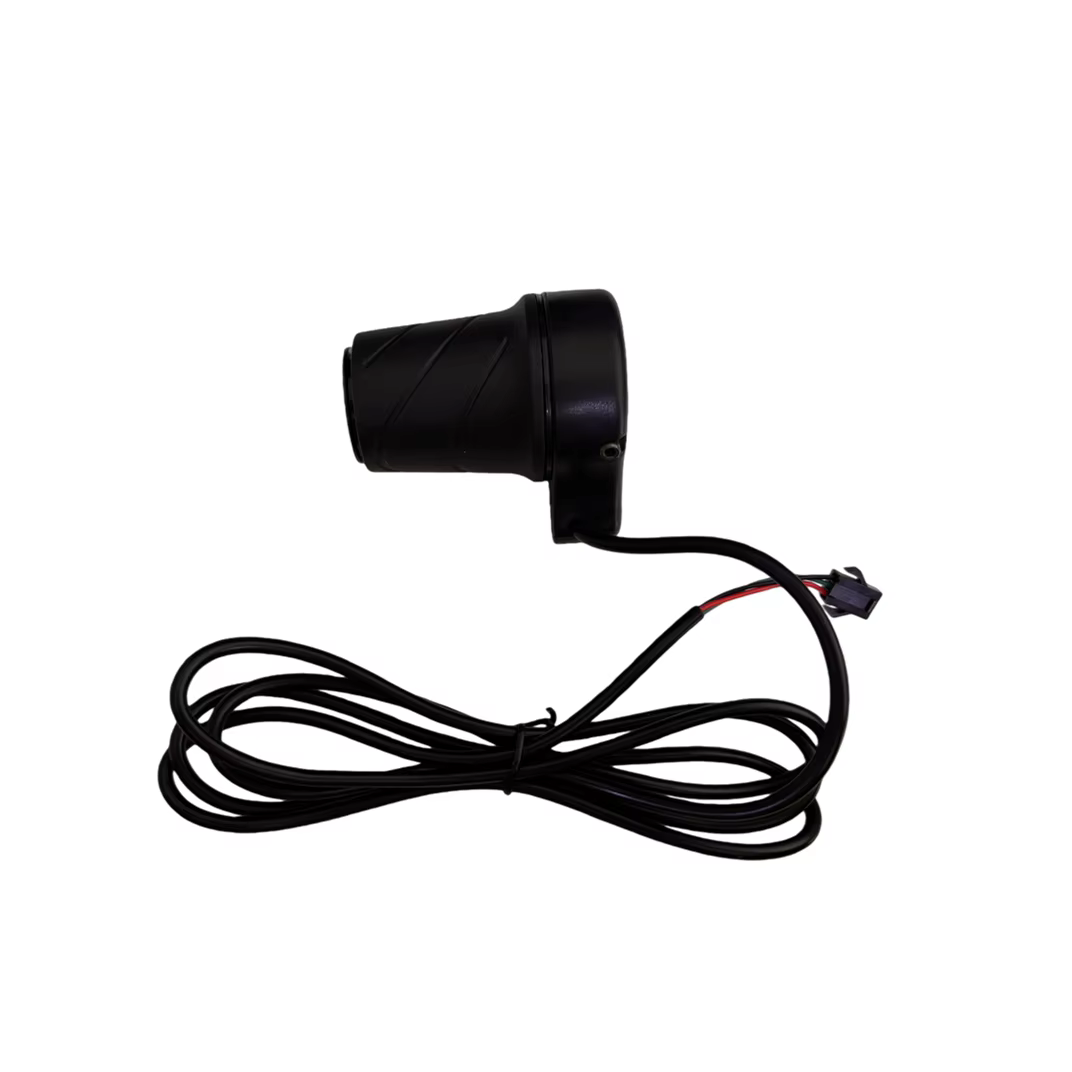 Poignée d'accélération rotative pour vélos électriques Engwe EP-2 Pro/ EP-2 Boost/Engine X/ L20 – Pièces de rechange
