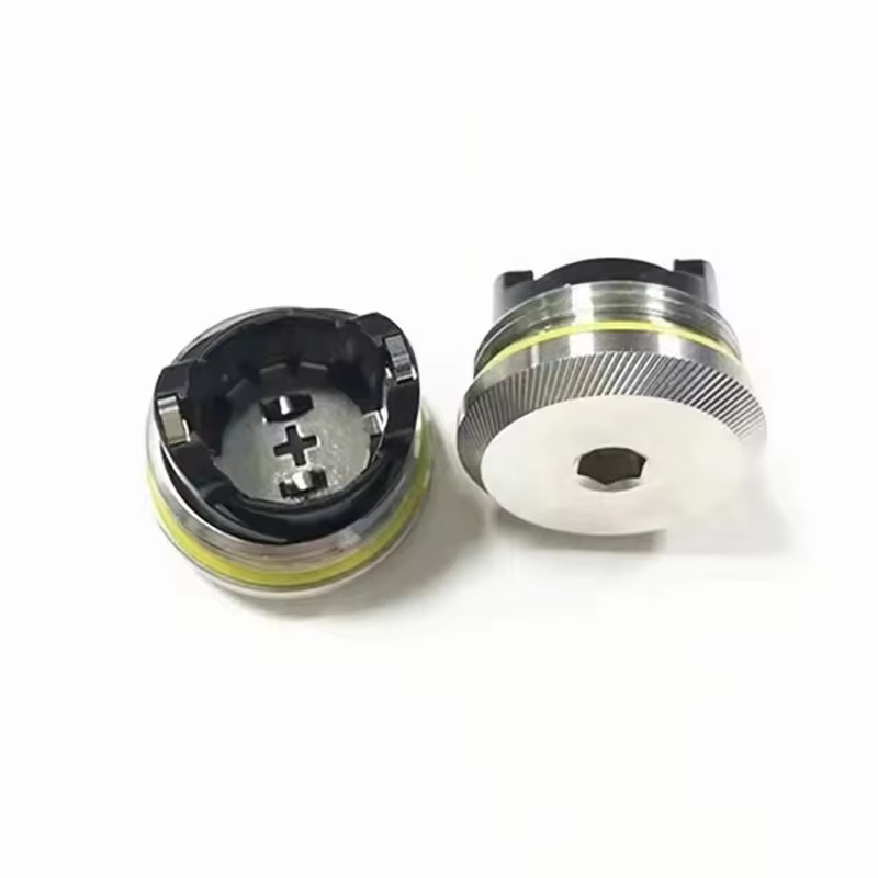 Garmin Vector 3/3S vélo cavalier compteur de puissance pédale compatible avec rallye RS200 PK200 tout neuf accessoires d'origine