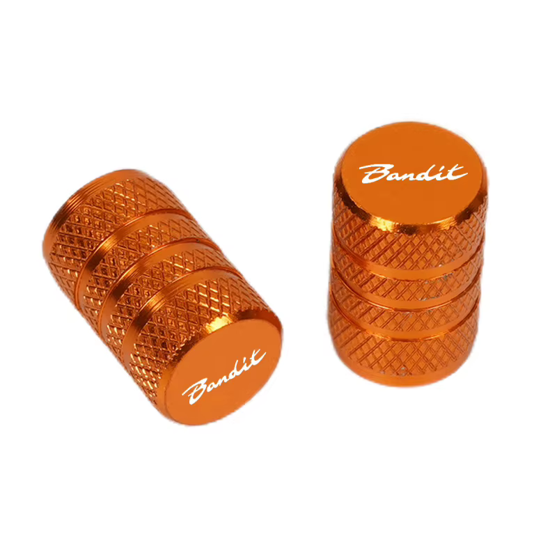 Couvercle de tige de Valve de pneu