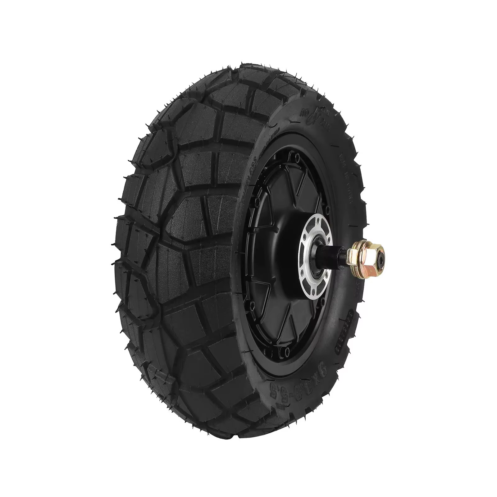 Moteur d'origine 48V 600W pour scooter électrique Kukirin G2 Pro 2024