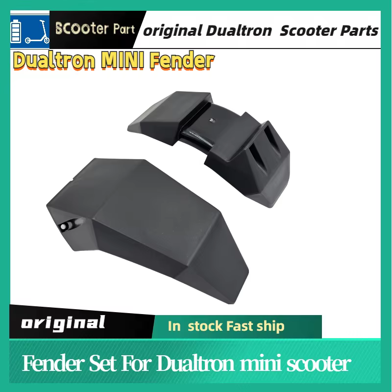 MINIMOTORS DUALTRON MINI DT