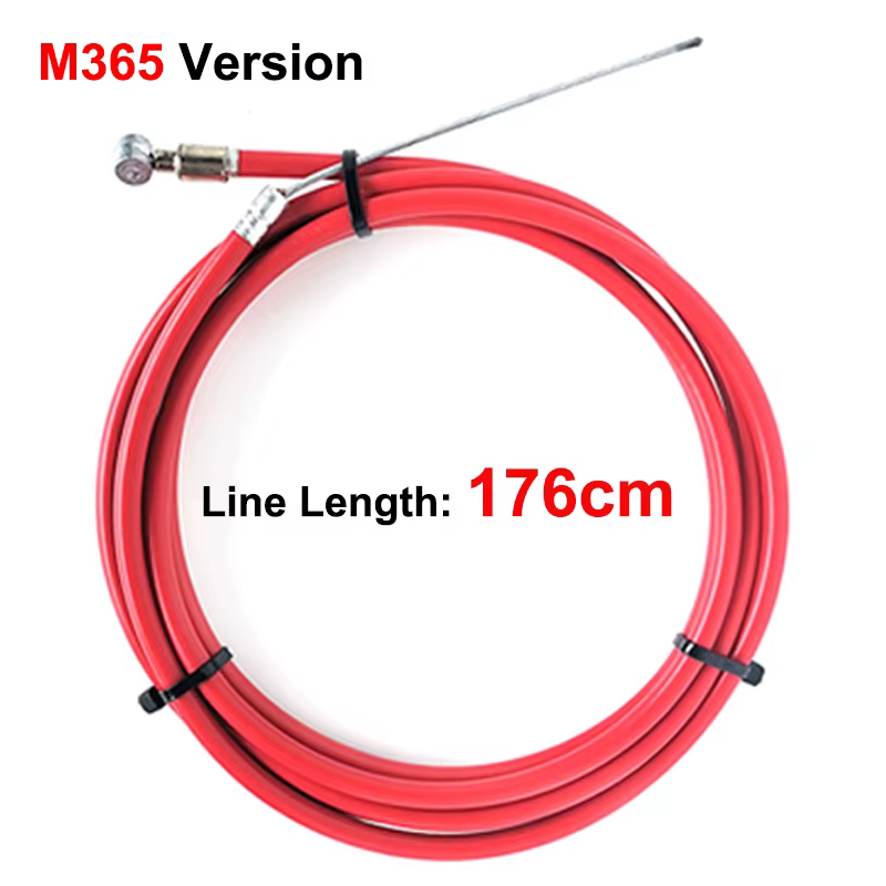Remplacement du câble de ligne de frein pour pièces de réparation Xiaomi M365/1S/Pro pour accessoires de Scooter électrique