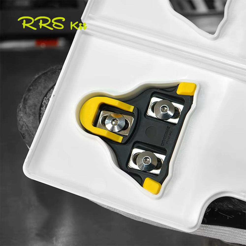 Rrskit outil de réglage des crampons de pédale de vélo
