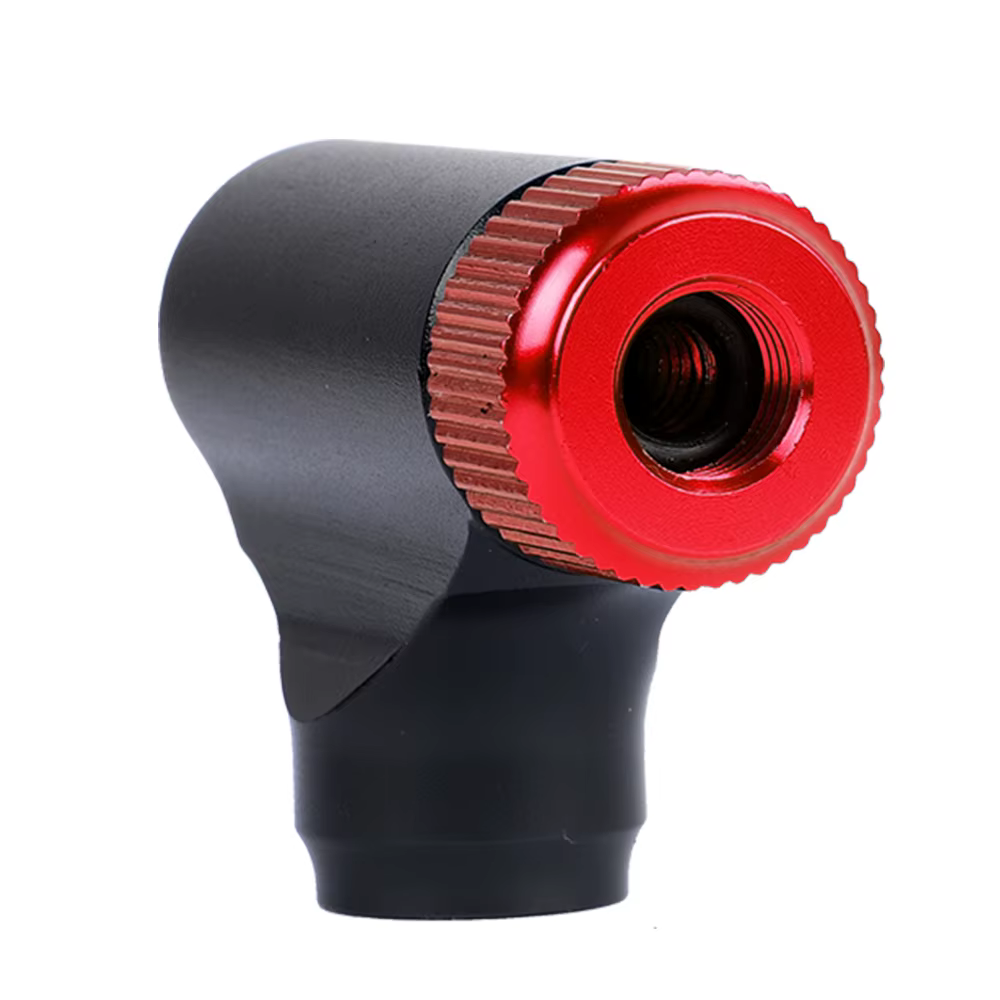 WEST BIKING Mini gonfleur de CO2 pompe à vélo gonflage de pneu Super rapide