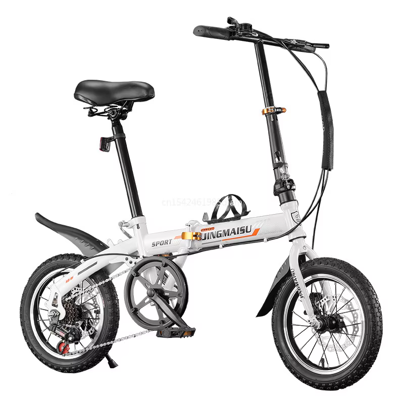 Vélo de transport léger Mini