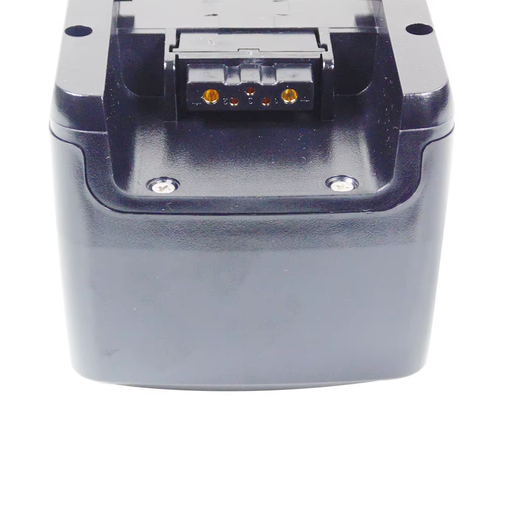 RadPower-Support de batterie pour vélo électrique