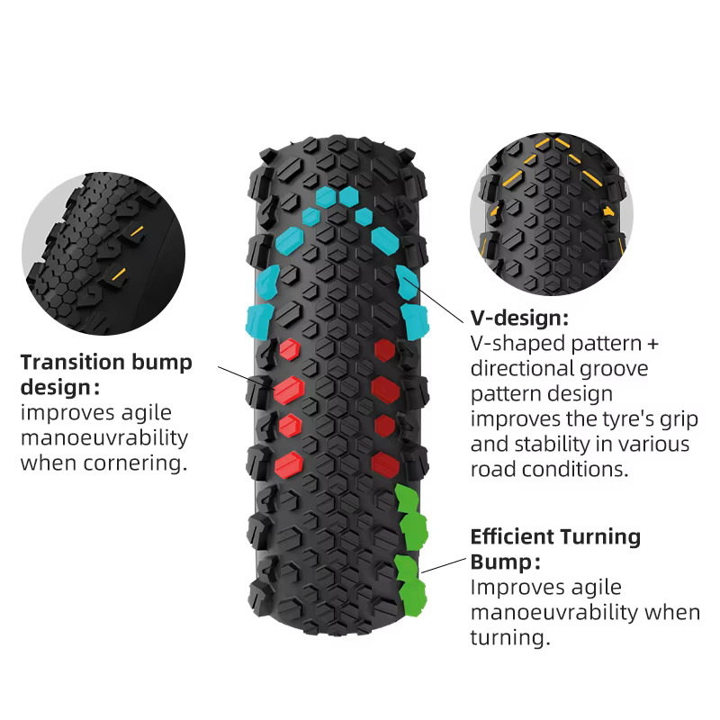 Vittoria vélo gravier route véhicule pneu 700x40C Tubeless TERRENO T50 mixte haute Anti-crevaison côté paroi Protection