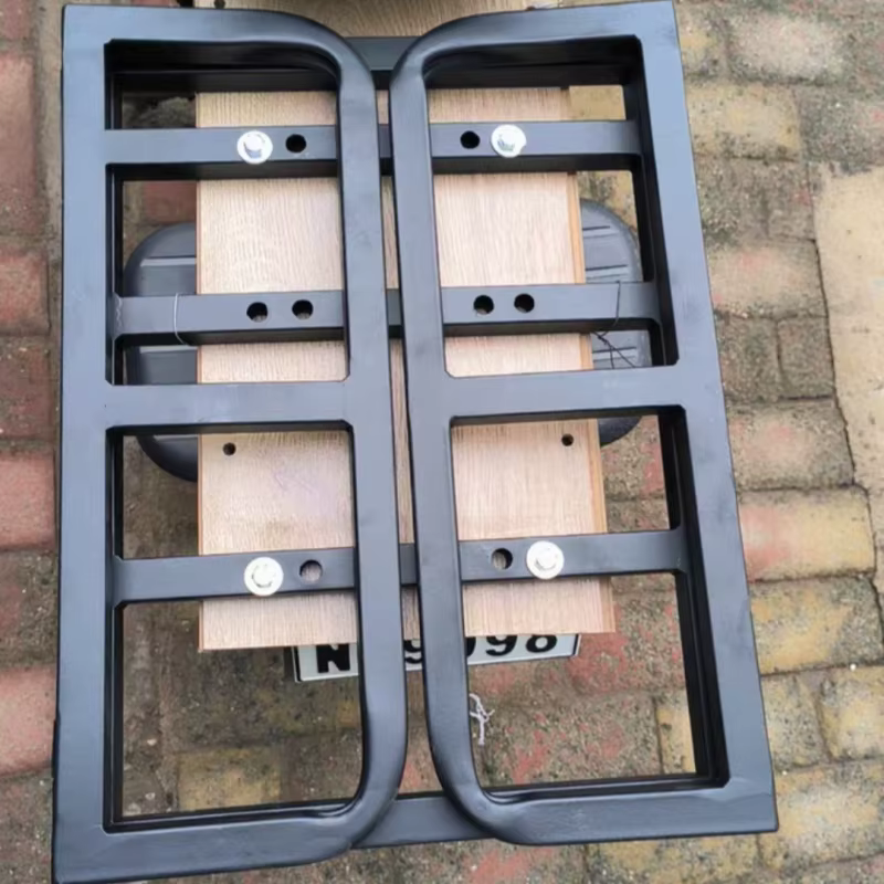 Porte-bagages universel pliable pour vélo