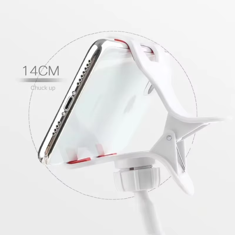 Support de téléphone à Clip de 100cm