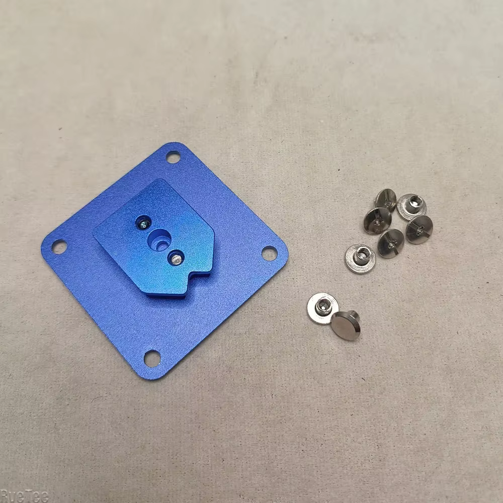Nouveau sac à outils en aluminium