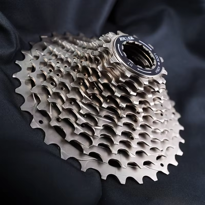ZRACE nouvelle Cassette 12S HG Cassette de vélo de route 12 vitesses
