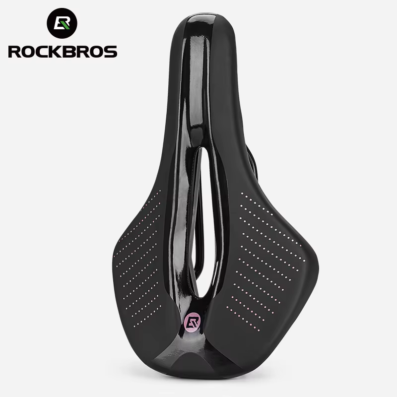 ROCKBROS selle de vélo respirant coussin confortable imperméable doux Ultra-léger vtt siège