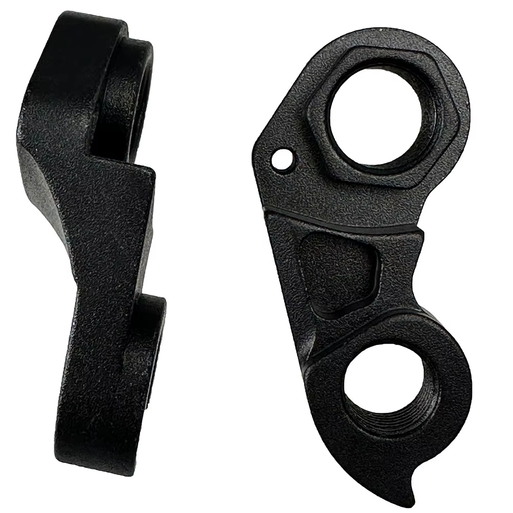 Support de dérailleur pour GT Cannondale KP419 K33049 K33009 K33040 F-Si Synapse TOPSTONE RD Gear Mech Hexagonal Footprint Dropout