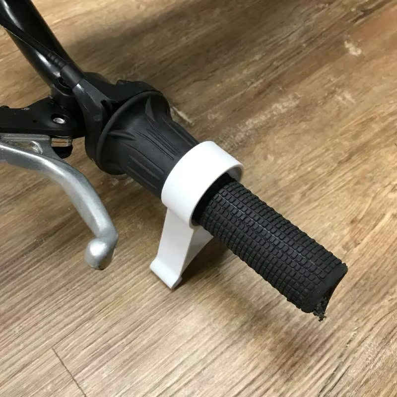Support de guidon de vélo