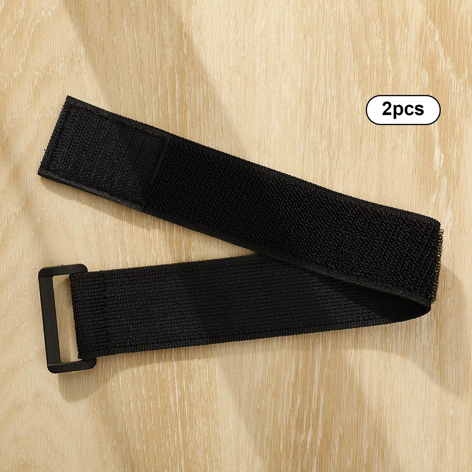 Sangle de pédale de machine elliptique pour bureau
