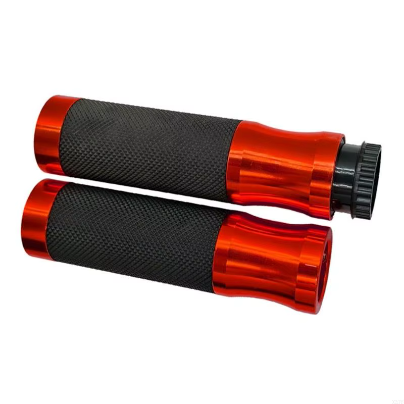 Manchons à cyclisme ergonomiques Amélioration l'expérience conduite pour durabilité 2x x37F