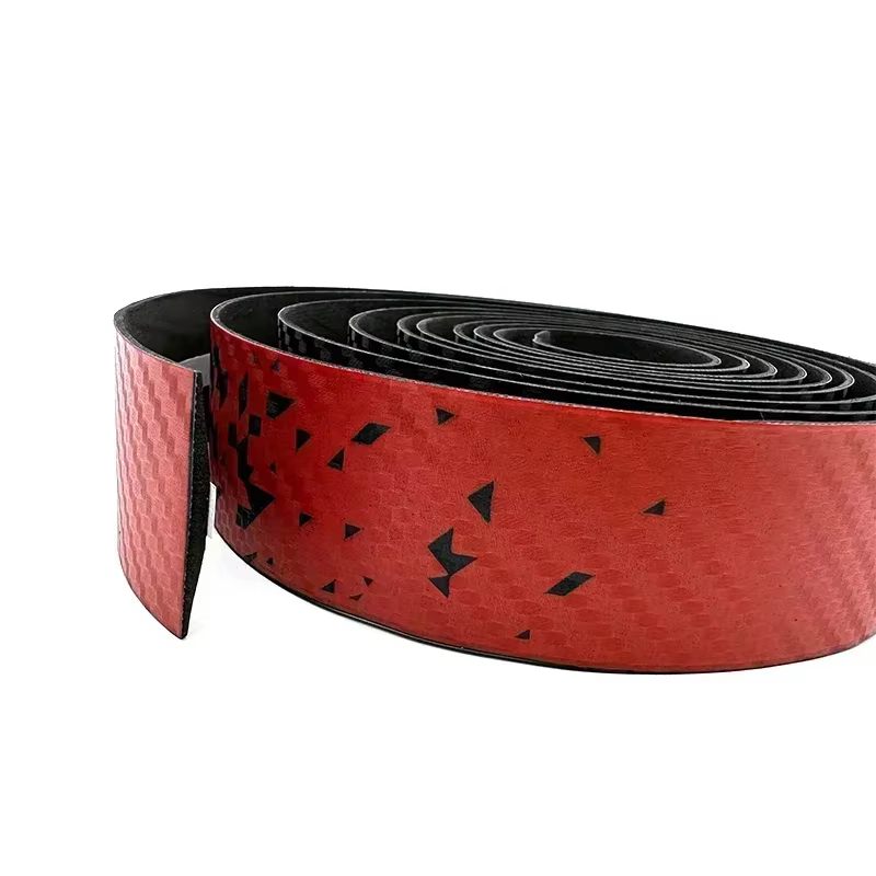 Bande de guidon de vélo Anti-Vibration PU EVA pliée