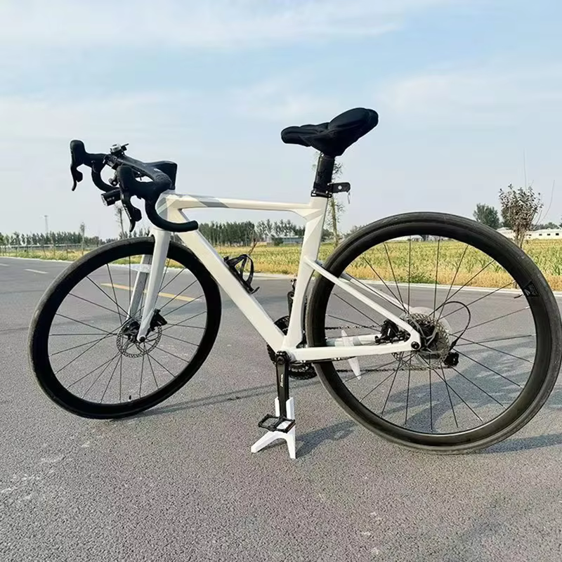 Béquille de vélo pour VTT et vélo de route 26 pouces
