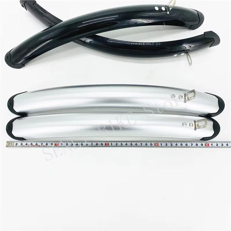 Partners-Garde-boue de vélo rétro Road 700C