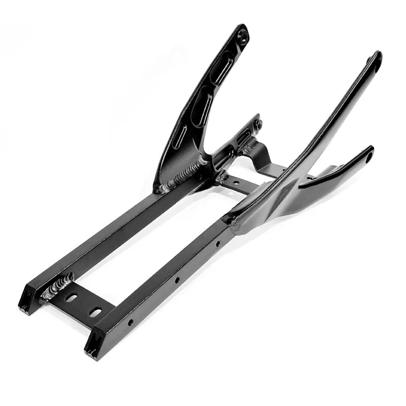 Sous-cadre léger en aluminium pour moto électrique tout-terrain Light Bee X/S OEM d'origine