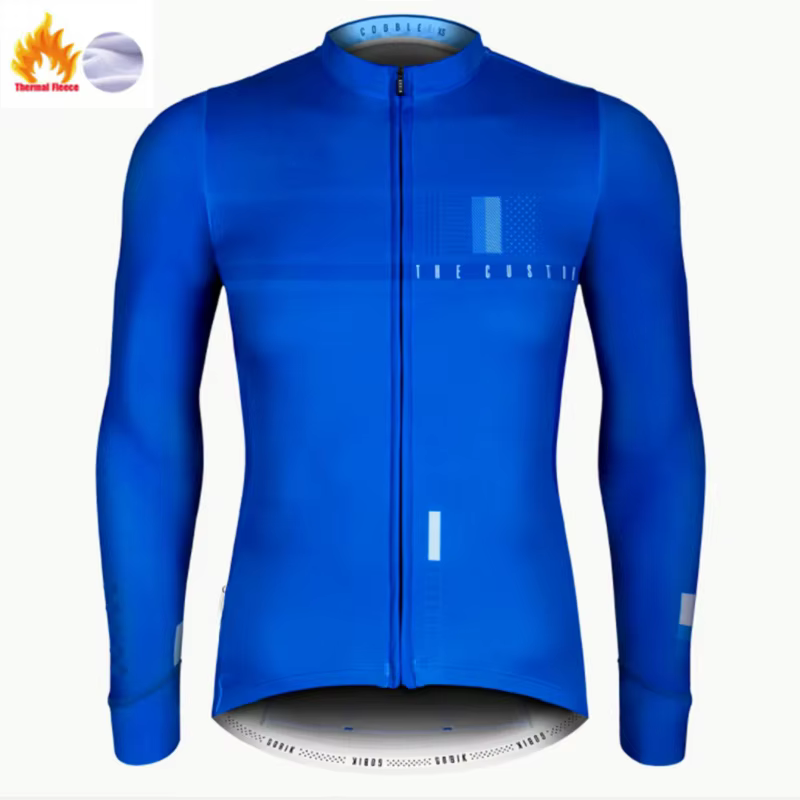 Maillot de cyclisme pour hommes