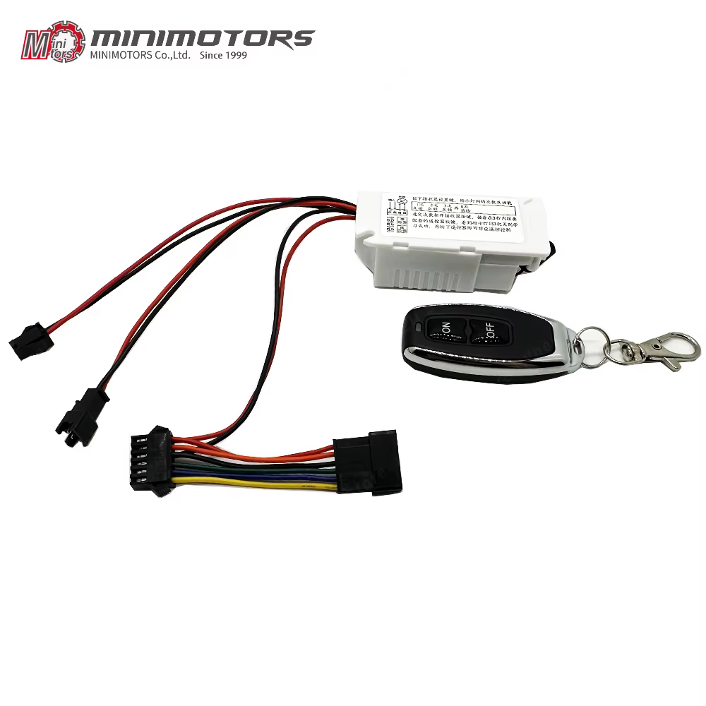 Nouveau limiteur de vitesse Dualtron pour les scooters DT ​ ​ Collier de serrage pour contrôleur de scooter