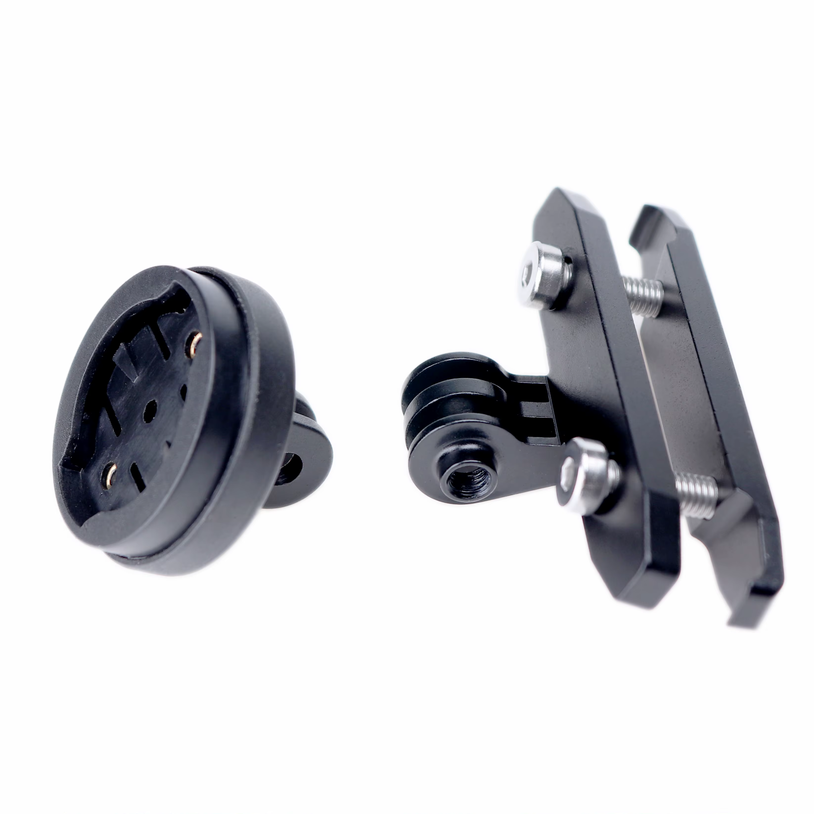 Support de Rail de selle de vélo pour Radar de rétroviseur Garmin Varia
