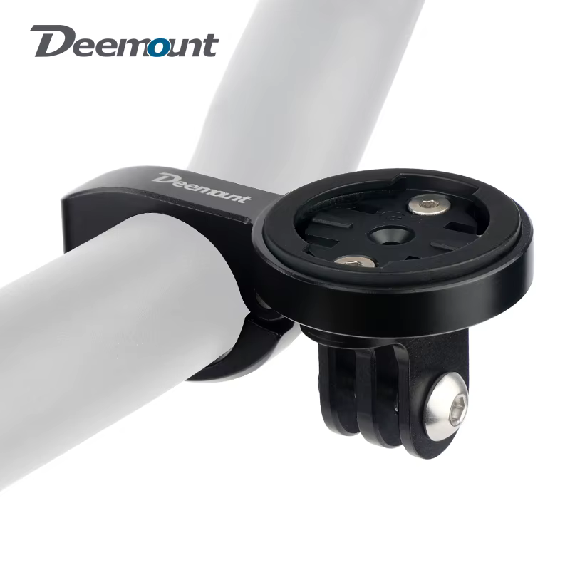 Deemount-Support d'ordinateur de vélo