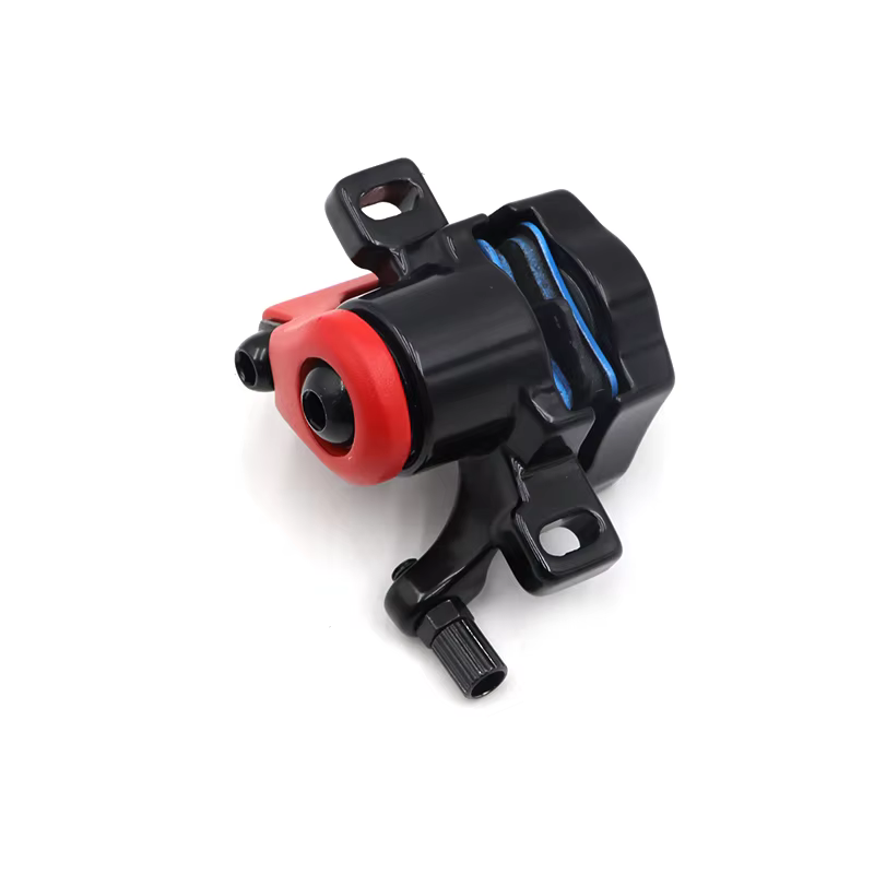 Freins à disque avant et arrière pour Scooter électrique Ninebot de Segway ZT3/ZT3 Pro