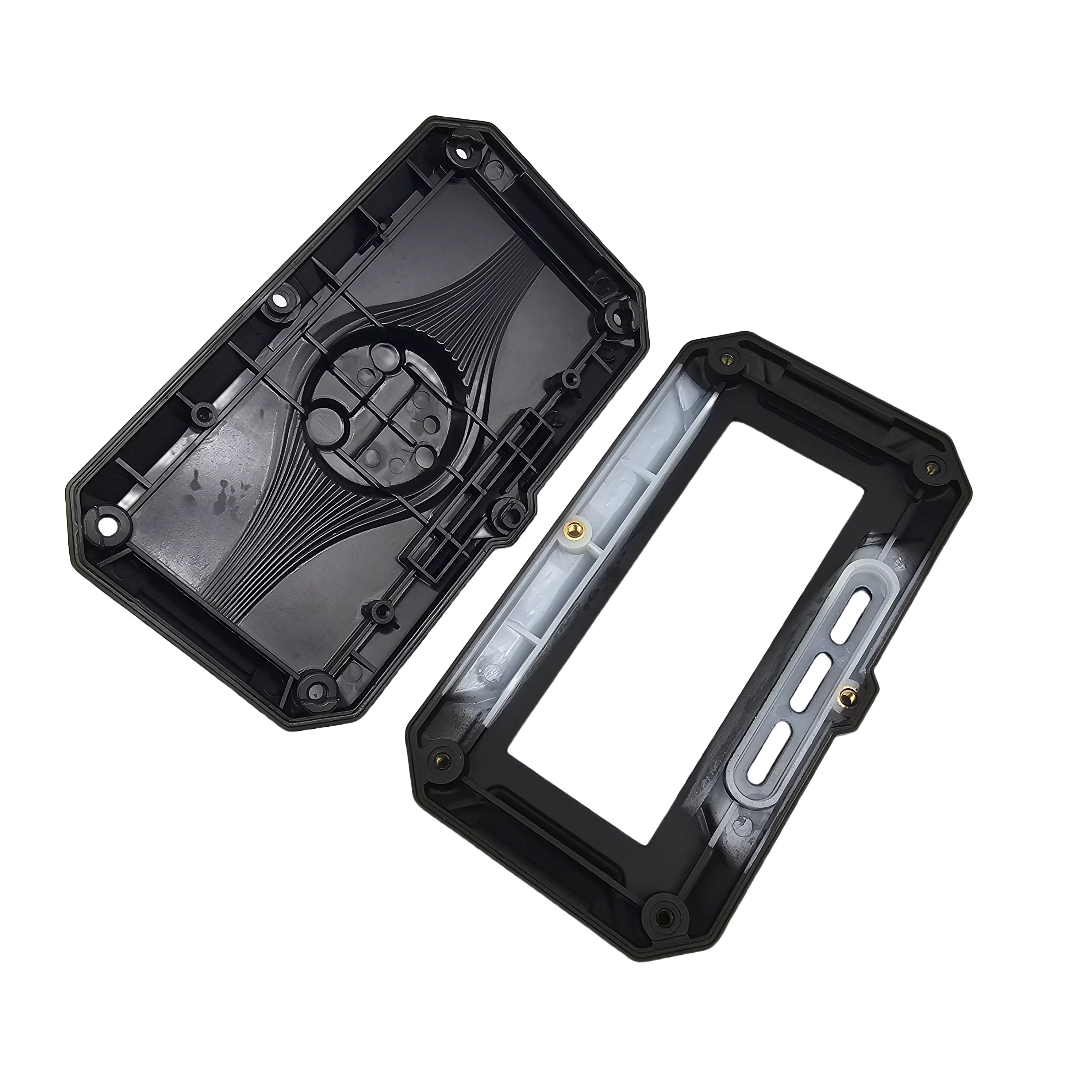 Accessoires couvercle avant