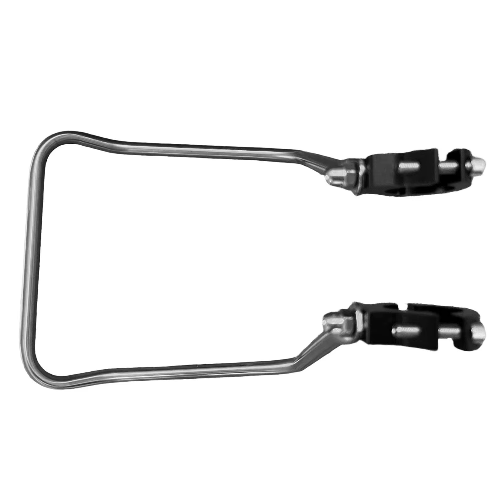 Porte-bagages avant pour vélo