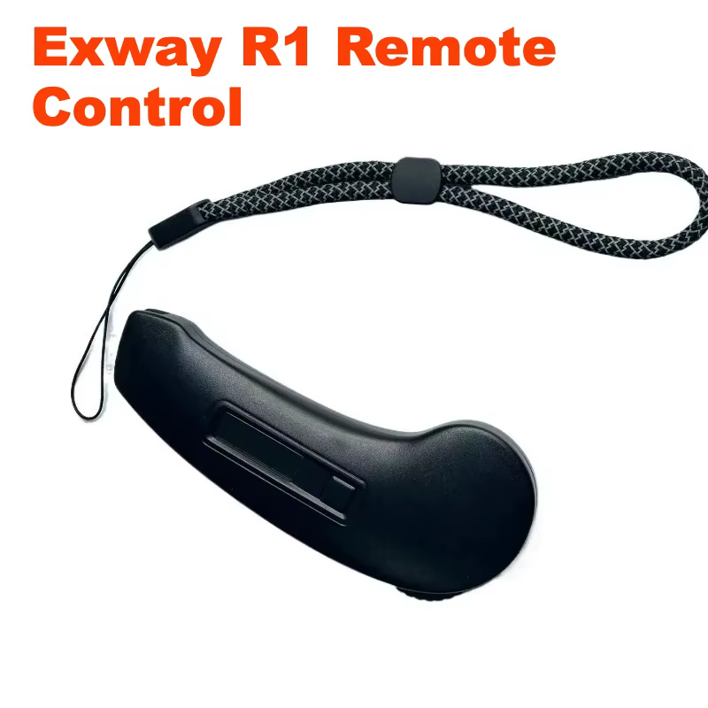 Exway – télécommande R1 pour Skateboard électrique série X1 Flex ER Wave Atlas