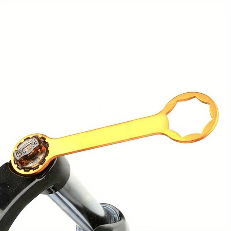 Outil de réparation de fourche avant de vélo pour SR Suntour XCR XCT XCM RST