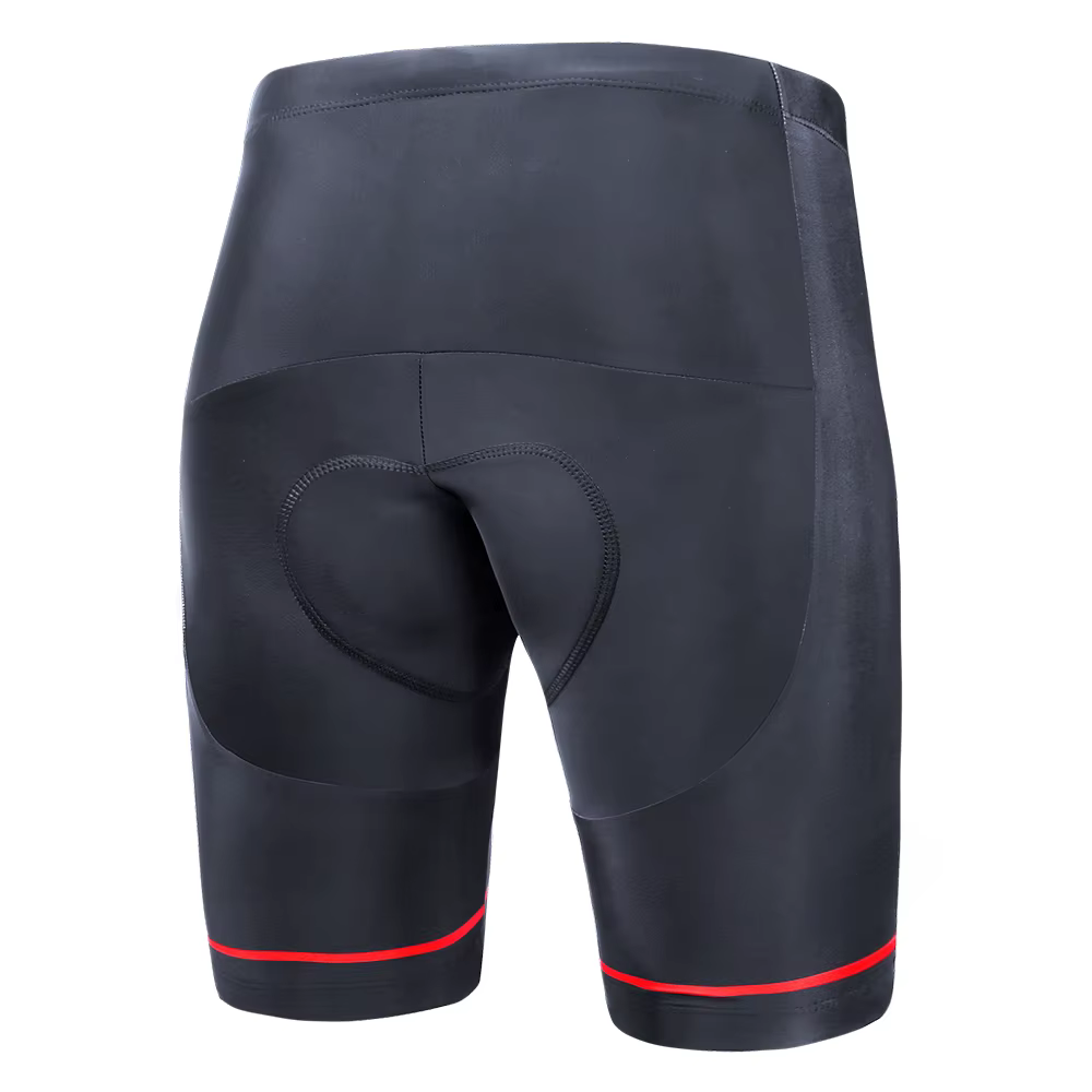 Short de cyclisme pour homme