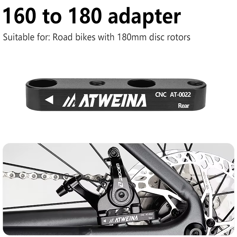 ATWEINA vélo de route