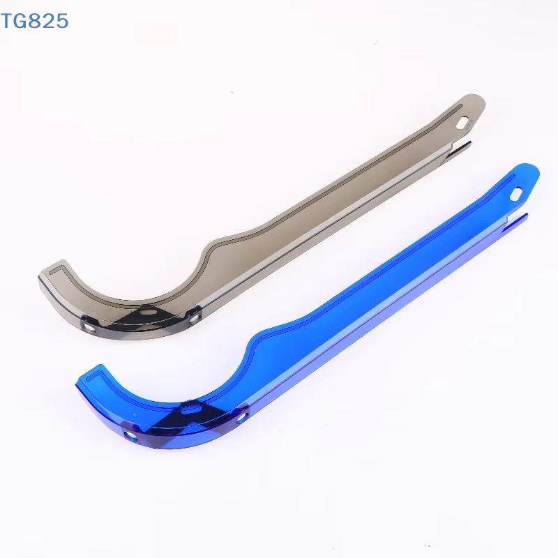 【AN】 Protection de chaîne de vélo légère