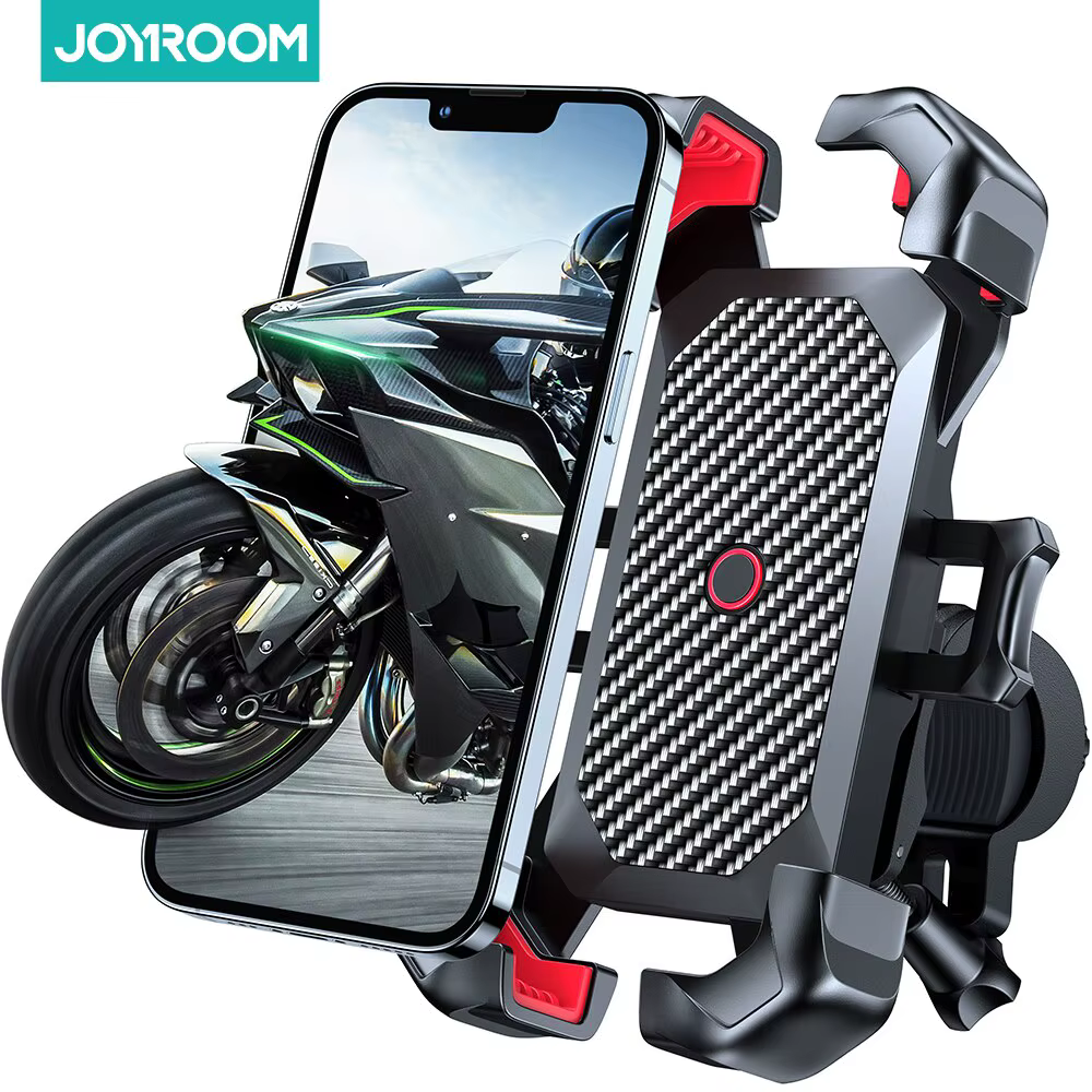 Pomerroom-Support de téléphone universel pour vélo